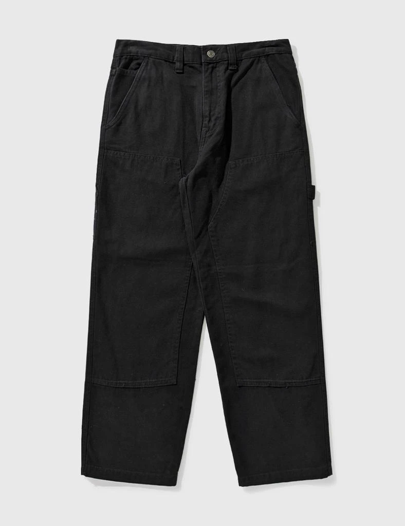 商品STUSSY|Canvas Work Pants,价格¥1281,第1张图片