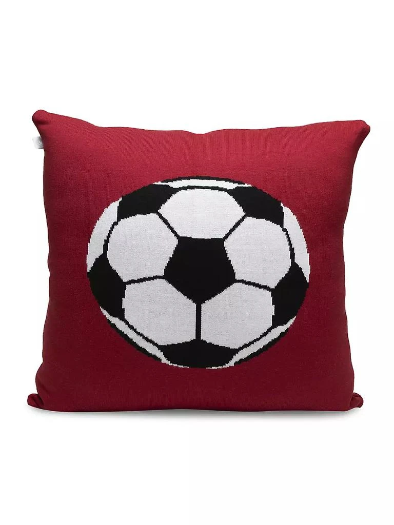 商品Rian Tricot|Soccer Ball Cushion,价格¥281,第1张图片
