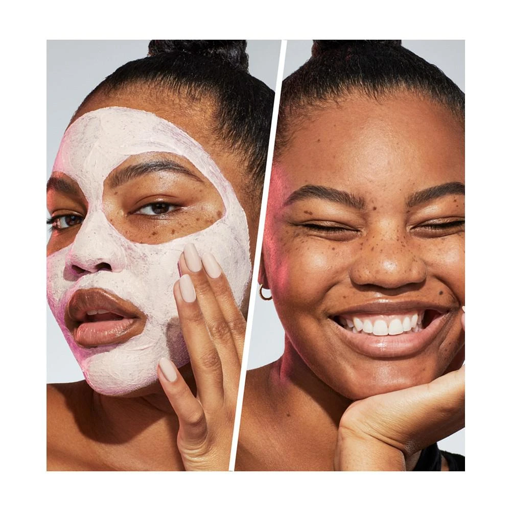 2-Pc. Rosé Glow Eye Cream & Face Mask Set 商品