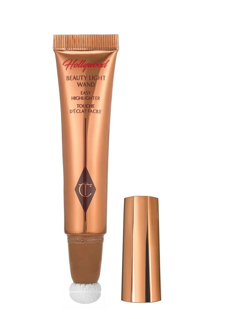 商品Charlotte Tilbury|Hollywood Beauty Light Wand - Spotlight,价格¥280,第2张图片详细描述