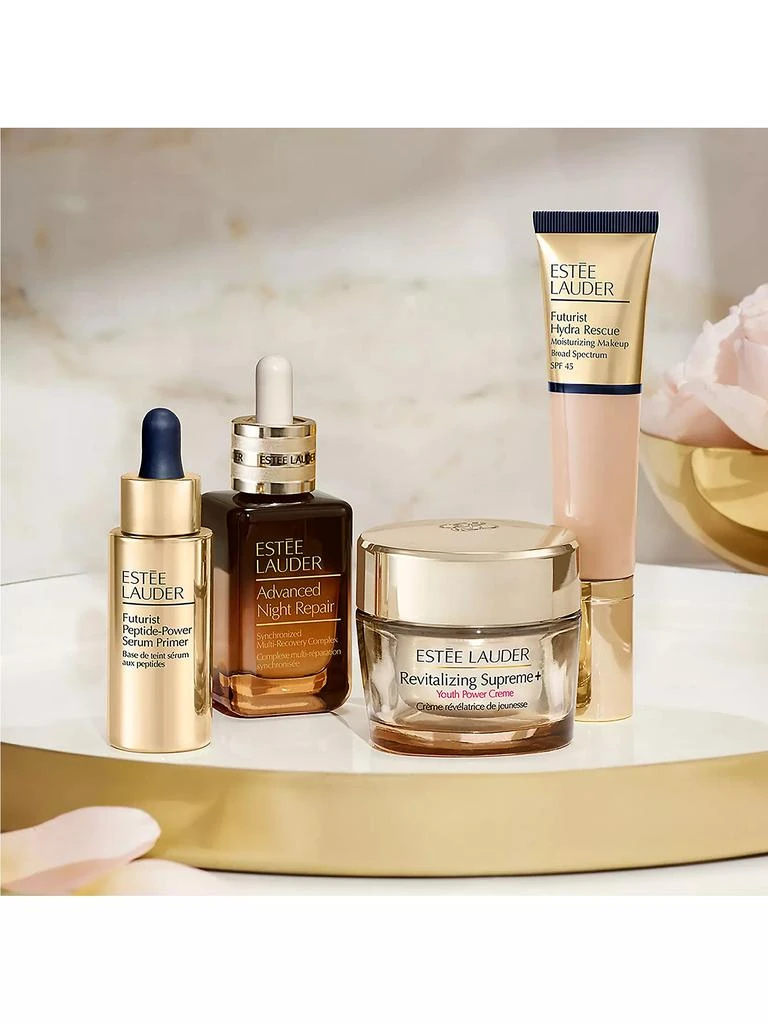 Futurist Peptide-Power Serum Primer 商品