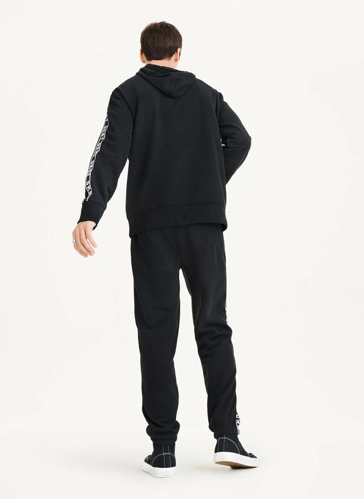 商品DKNY|Taped Logo Hoodie,价格¥297,第5张图片详细描述