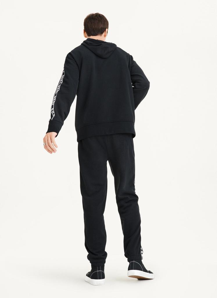 商品DKNY|Taped Logo Hoodie,价格¥658,第7张图片详细描述