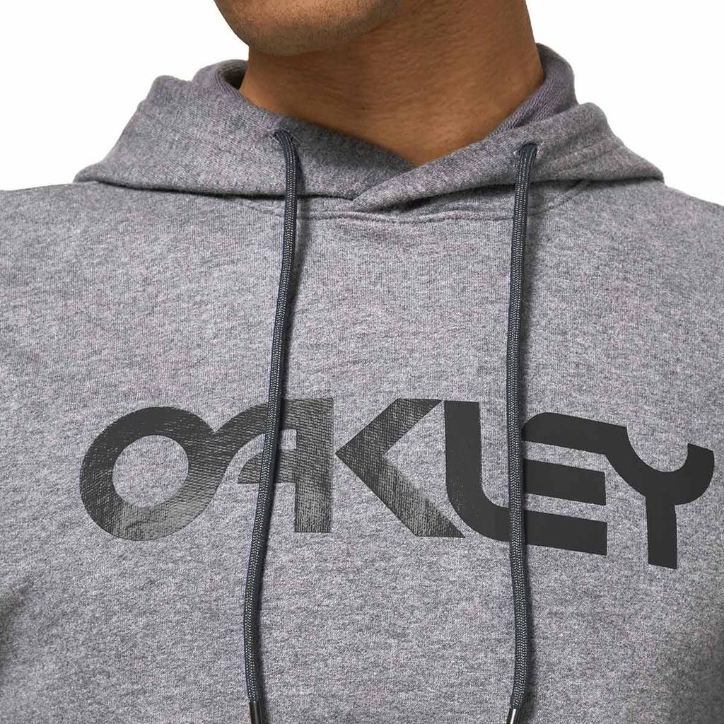 Oakley Men's B1B Pullover Hoodie 2.0商品第7张图片规格展示
