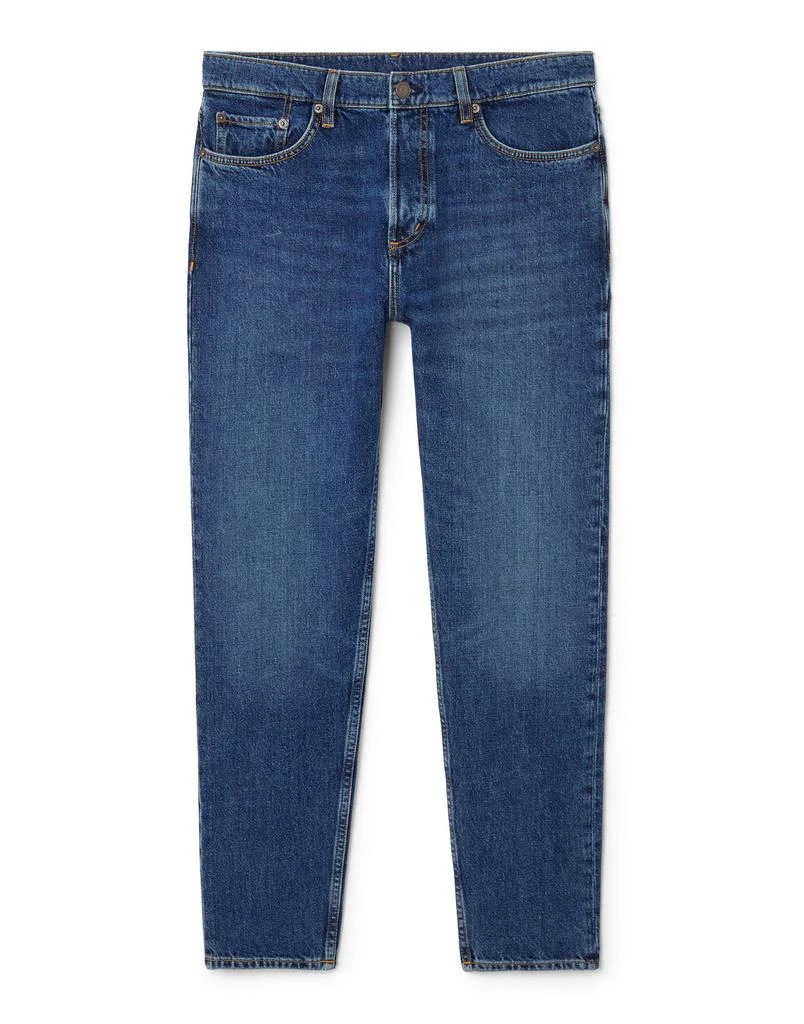 商品cos|Denim pants,价格¥540,第1张图片