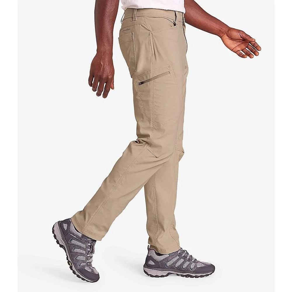 商品Eddie Bauer|Eddie Bauer First Ascent Men's Guide Pro Pant - Slim,价格¥368,第2张图片详细描述