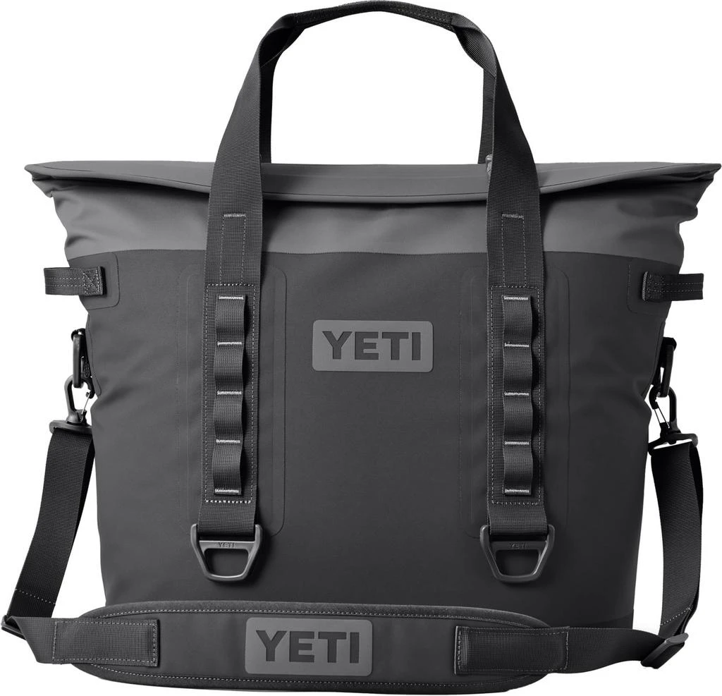 商品YETI|YETI Hopper M30 2.0 Soft Cooler,价格¥2296,第1张图片
