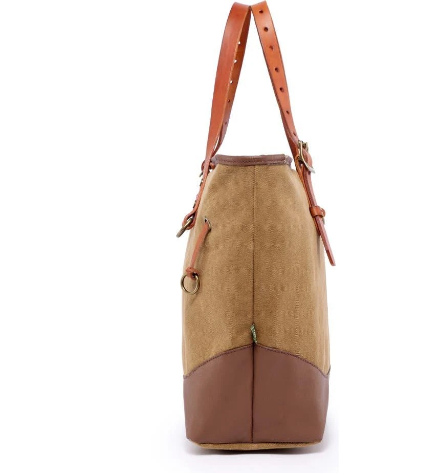 Redwood Canvas Shopper Bag 商品