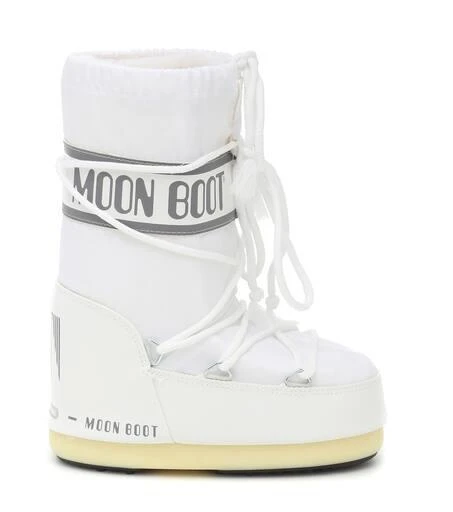 商品Moon Boot|Nylon snow boots,价格¥1053,第4张图片详细描述