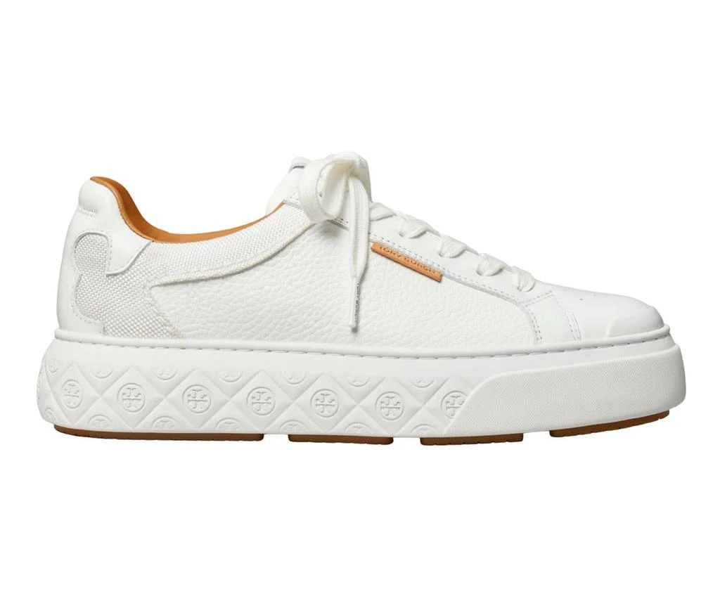 商品Tory Burch|Tory Burch Sneakers,价格¥1768,第1张图片