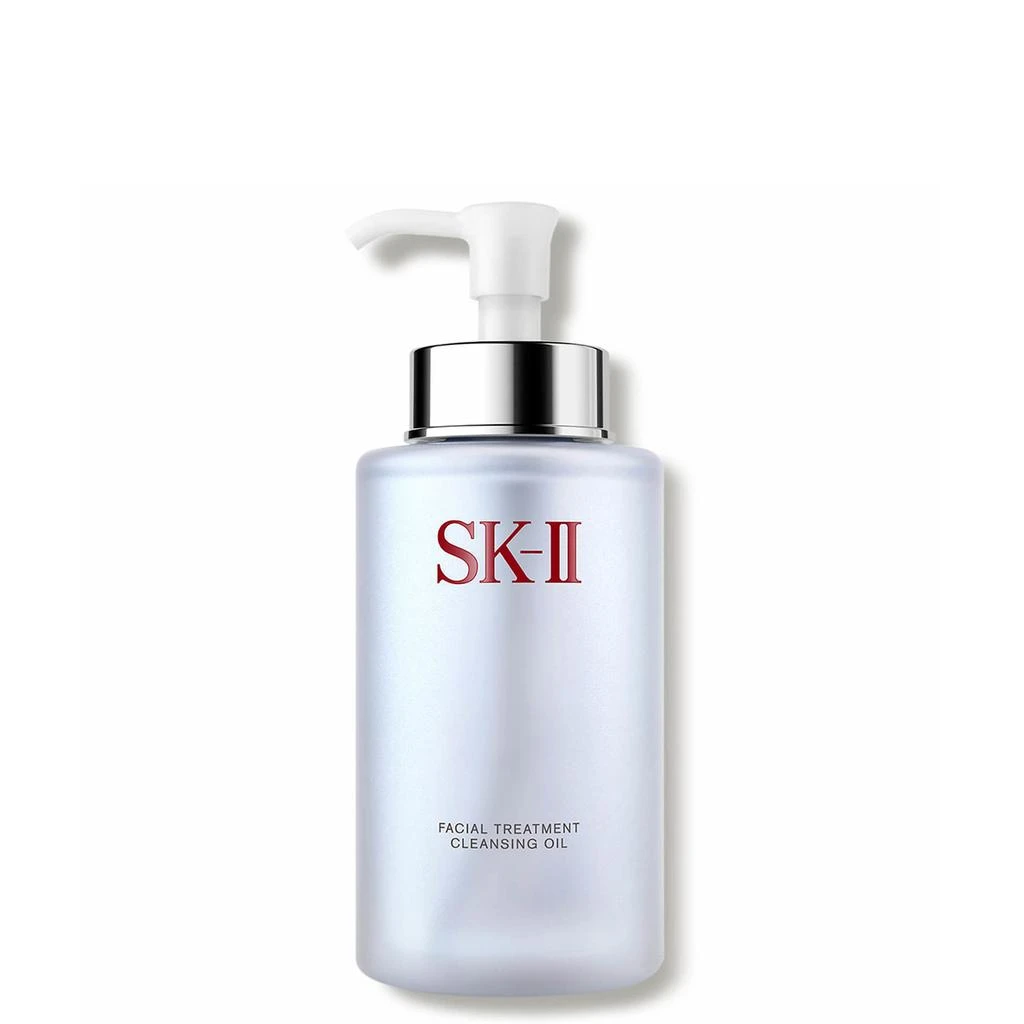 商品SK-II|SK-II Facial Treatment Cleansing Oil,价格¥626,第1张图片