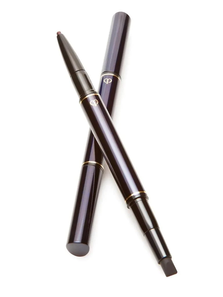 商品Cle de Peau|眼线描绘笔旋转杆,价格¥263,第2张图片详细描述