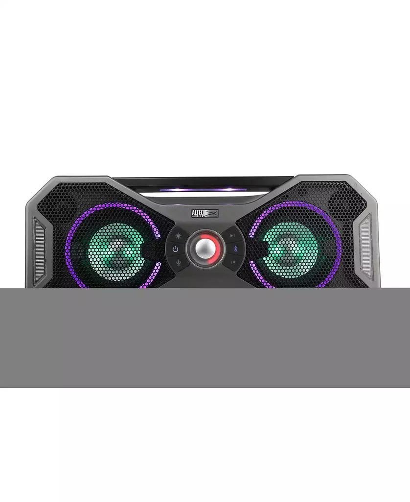 商品Altec Lansing|Mix 2.0 Bluetooth Speaker,价格¥1543,第2张图片详细描述