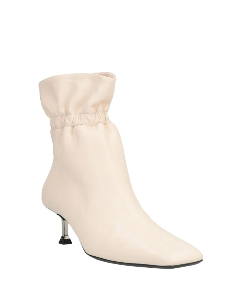 商品CESARE PACIOTTI|Ankle boot,价格¥2520,第2张图片详细描述