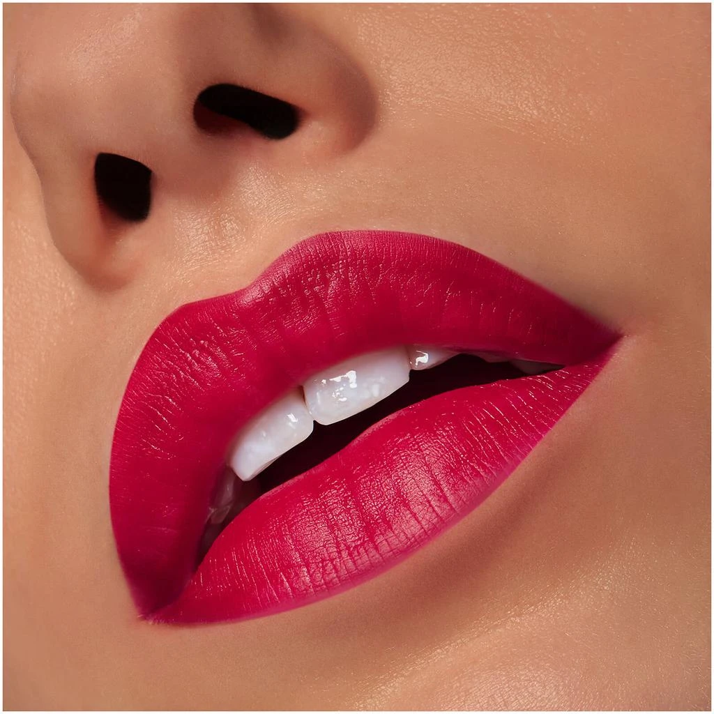 商品Illamasqua|Illamasqua Antimatter Lipstick - Physical,价格¥105,第5张图片详细描述