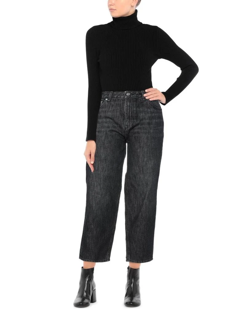 商品Ganni|Denim pants,价格¥598,第2张图片详细描述