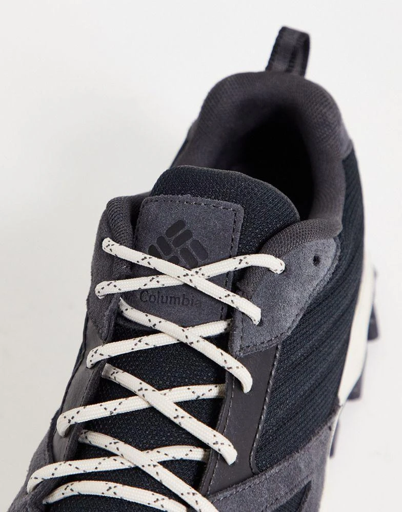 商品Columbia|Columbia IVO Trail trainers in black,价格¥477,第4张图片详细描述