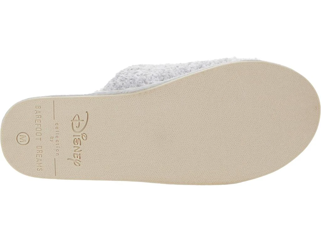 商品Barefoot Dreams|CozyChic Disney Princess Slipper (Little Kid/Big Kid),价格¥216,第3张图片详细描述