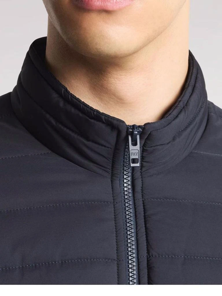 商品FAY|Fay Padded Bomber Jacket,价格¥3239,第4张图片详细描述