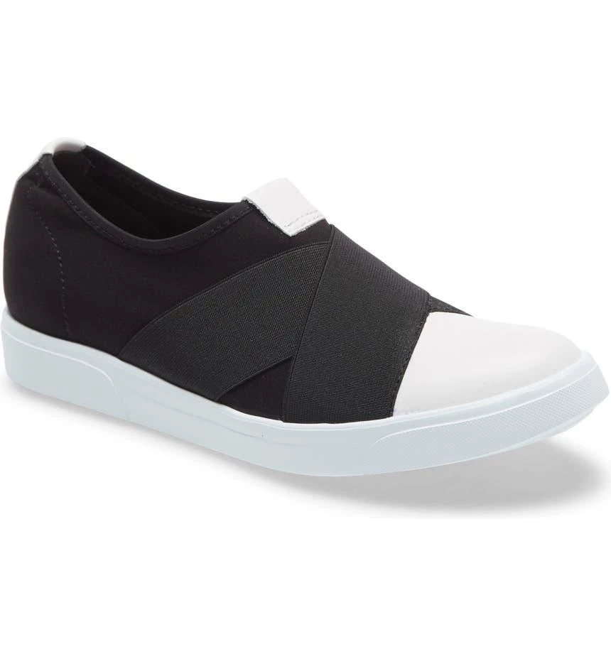 商品Munro|Anjela Slip-On Sneaker,价格¥218,第1张图片