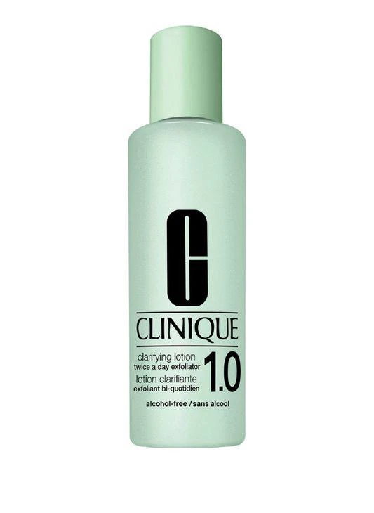 商品Clinique|Basic 3-Step - Step 2 - Clarifying Lotion 1.0 Sensitive Skin,价格¥224,第1张图片