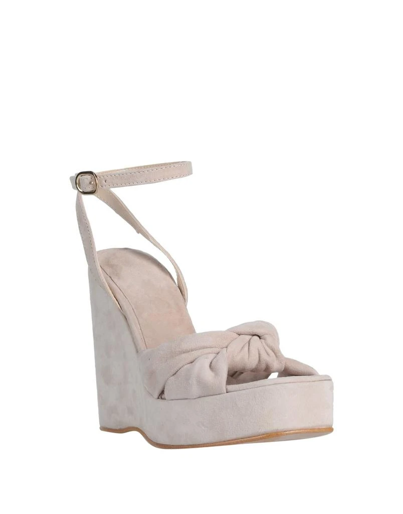 商品DIVINE FOLLIE|Sandals,价格¥353,第2张图片详细描述