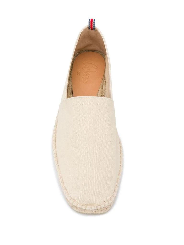 商品CASTAÑER|Castañer Pablo Canvas Espadrilles,价格¥825,第3张图片详细描述