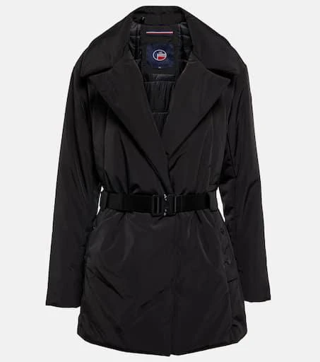 商品Fusalp|有领填充大衣,价格¥5739,第1张图片