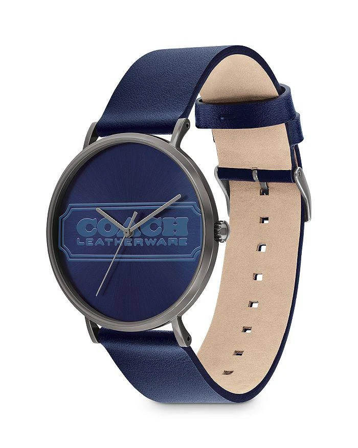 商品Coach|Charles Watch, 41mm,价格¥986,第3张图片详细描述