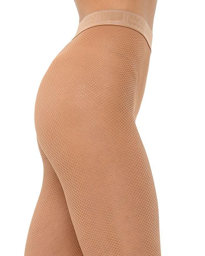 商品Wolford|Twenties Econyl Tights,价格¥409,第3张图片详细描述