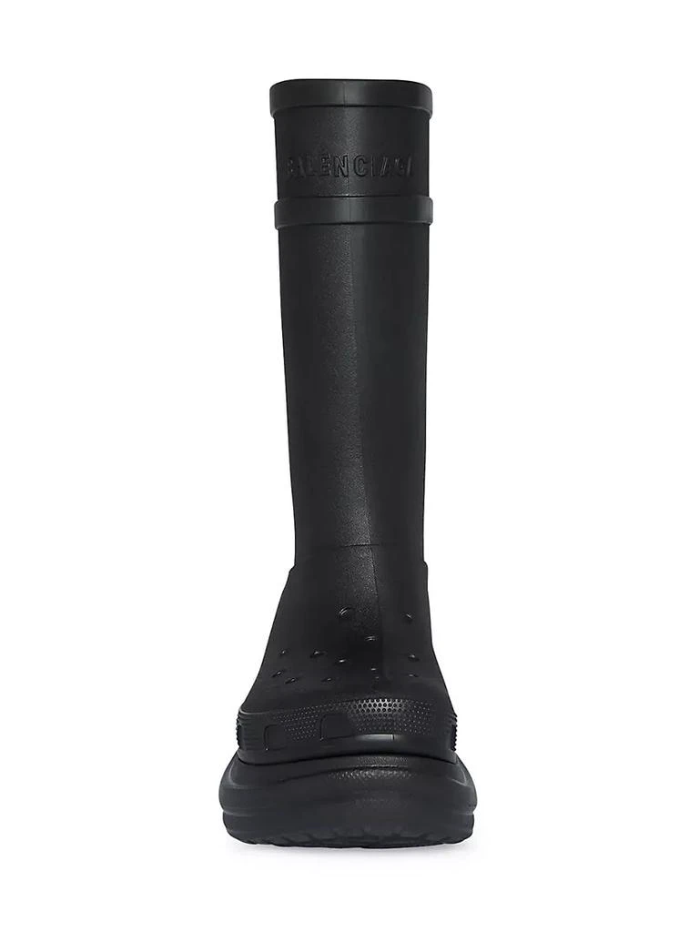 商品Balenciaga|Croc Boots,价格¥7082,第3张图片详细描述