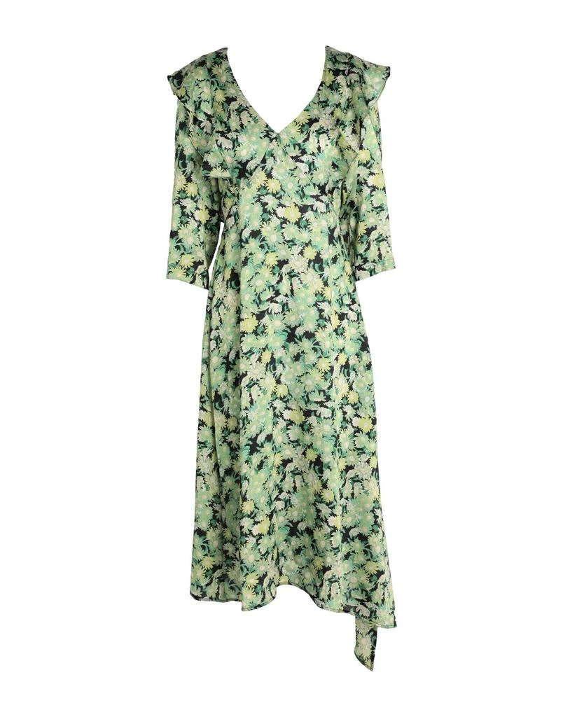 商品Topshop|Midi dress,价格¥638,第1张图片