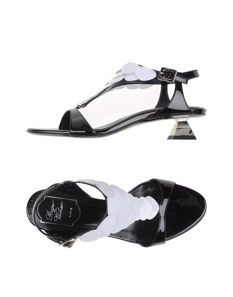 商品Roger Vivier|Sandals,价格¥1401,第1张图片