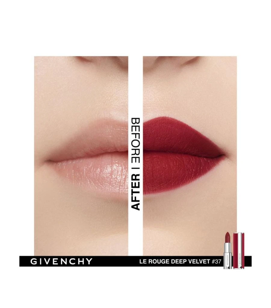 Le Rouge Deep Velvet Lipstick 商品