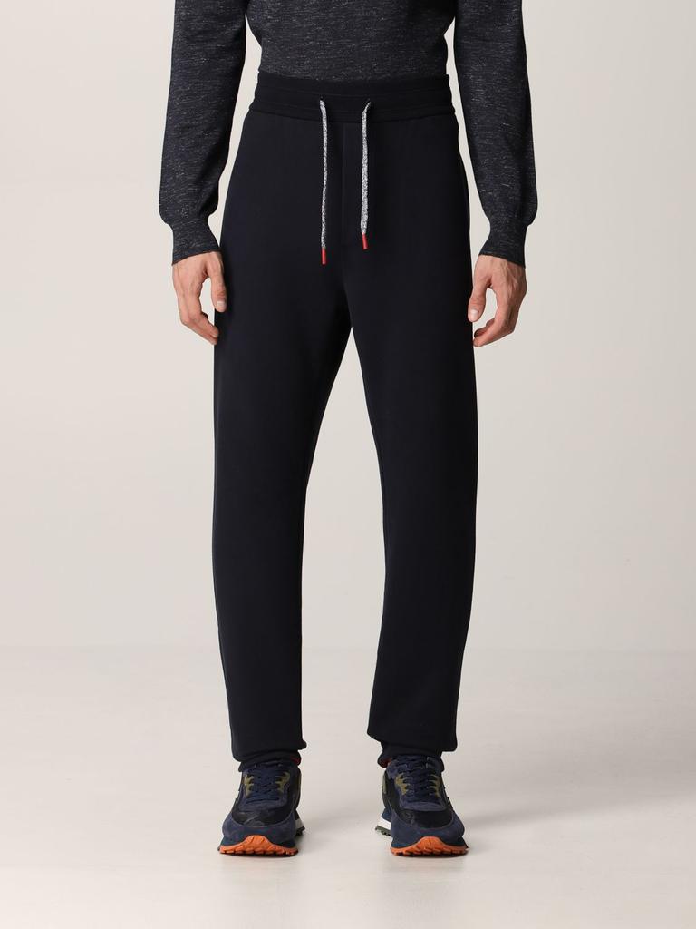 Kiton sweat for man商品第6张图片规格展示