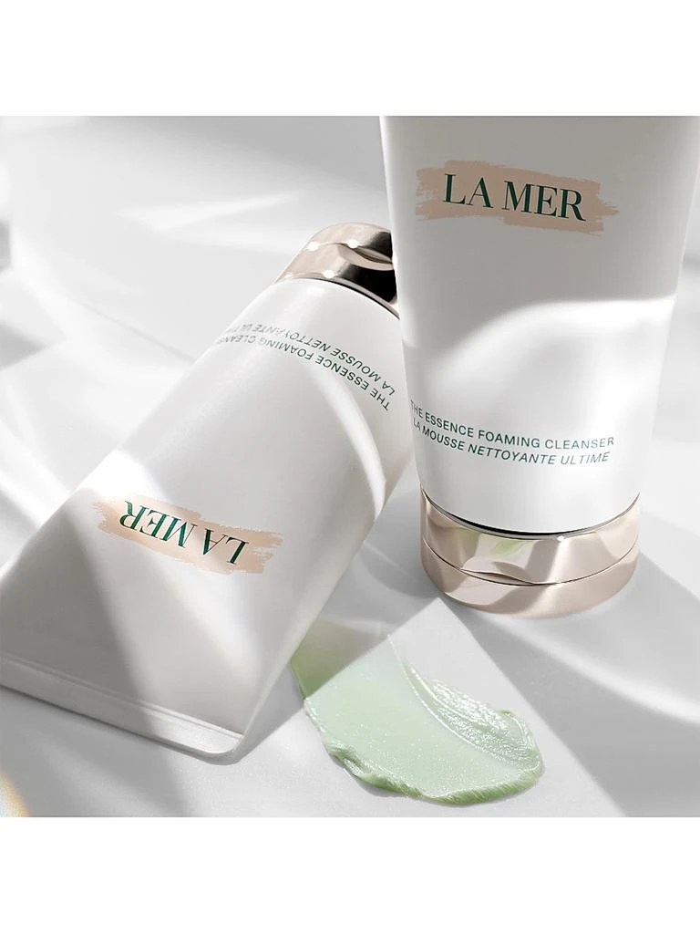 商品La Mer|璀璨净透洁面泡沫 125ml,价格¥193,第3张图片详细描述