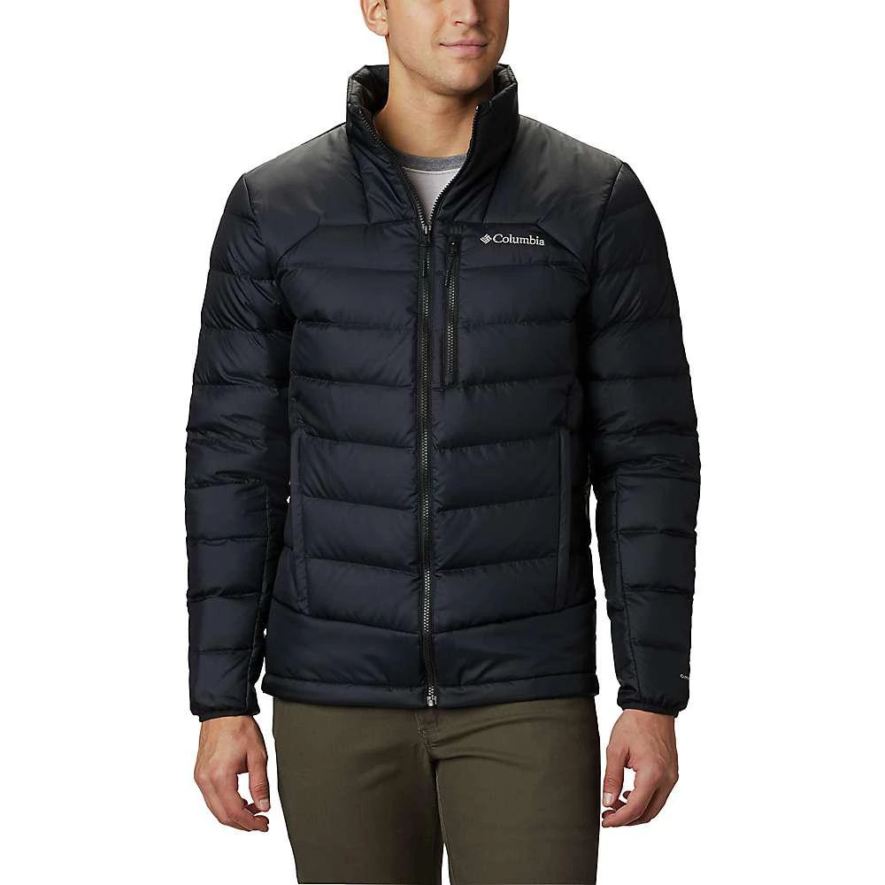 商品Columbia|Columbia Men's Autumn Park Down Jacket,价格¥981,第5张图片详细描述