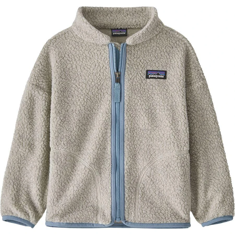 商品Patagonia|Cozy-Toasty Jacket - Infants',价格¥342,第1张图片