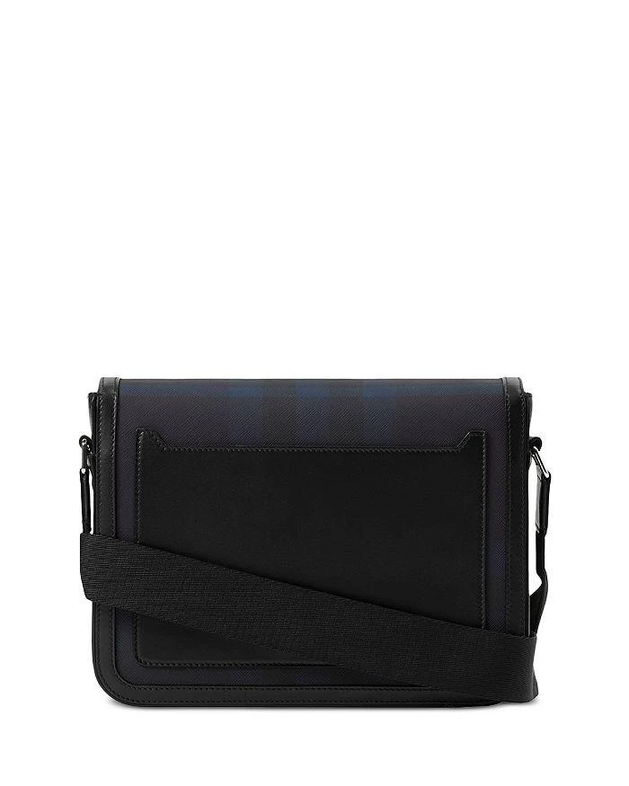 商品Burberry|Small Alfred Messenger Bag,价格¥12417,第4张图片详细描述