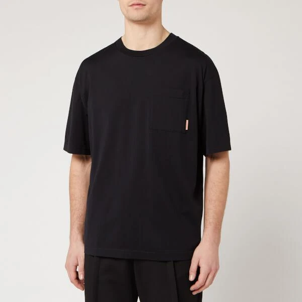 商品Acne Studios|Acne Studios Men's Boxy Fit T-Shirt,价格¥844,第1张图片