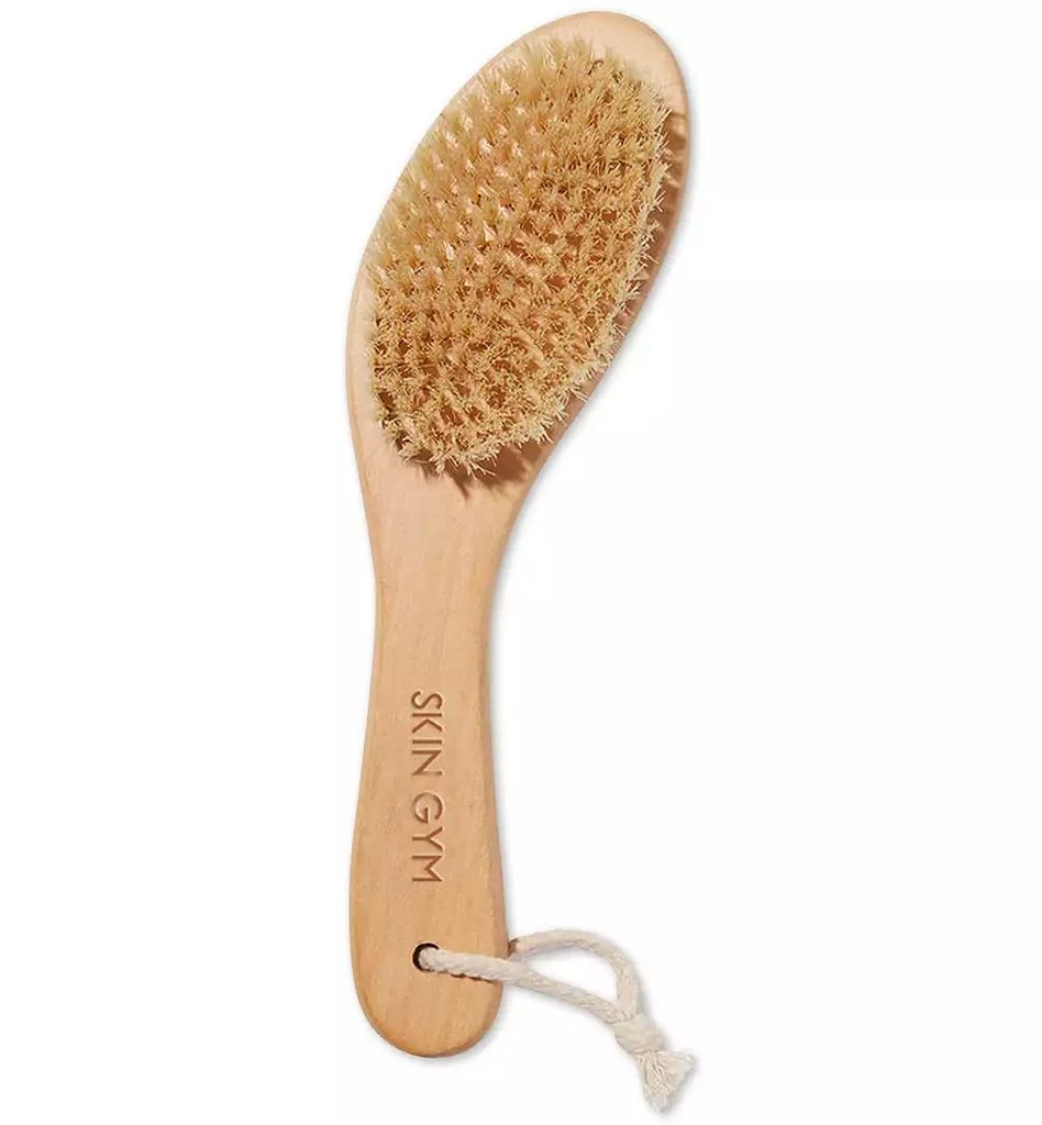 商品Skin Gym|Dry Body Brush,价格¥190,第1张图片