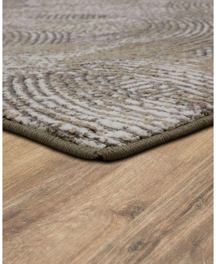 商品Stacy Garcia|Rendition Olympia Runner Area Rug, 2'4" x 7'10",价格¥2584,第2张图片详细描述