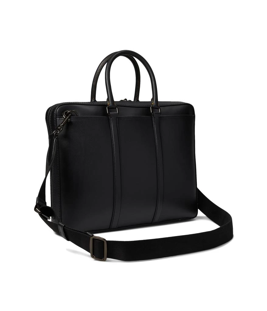商品Coach|Metropolitan Slim Brief,价格¥2871,第2张图片详细描述