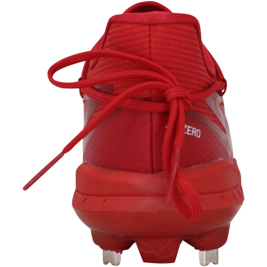 商品Adidas|Adidas Adizero Afterburn 8 Red  FZ4216 Men's,价格¥318,第3张图片详细描述
