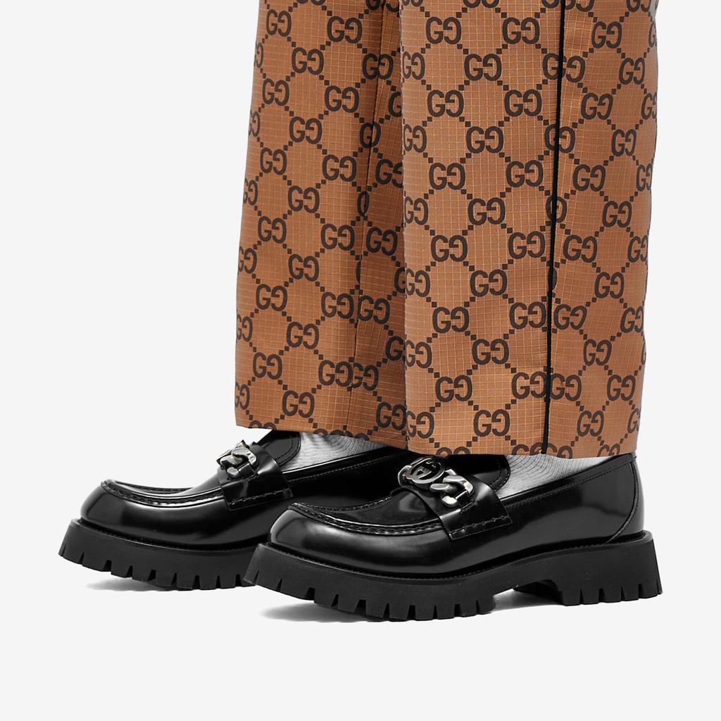 Gucci Gucci New Harlad Chunky Loafer - Business Casual Shoes