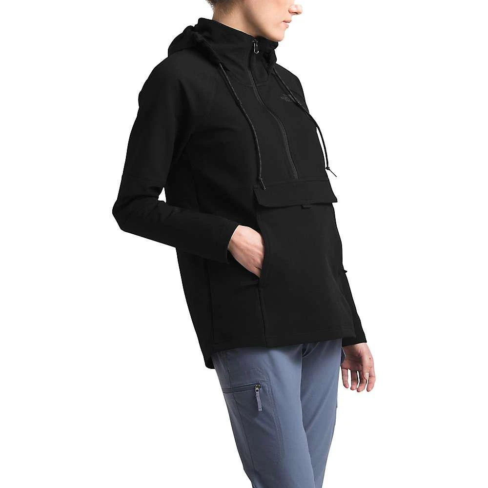 Women's Tekno Ridge Hoodie 商品