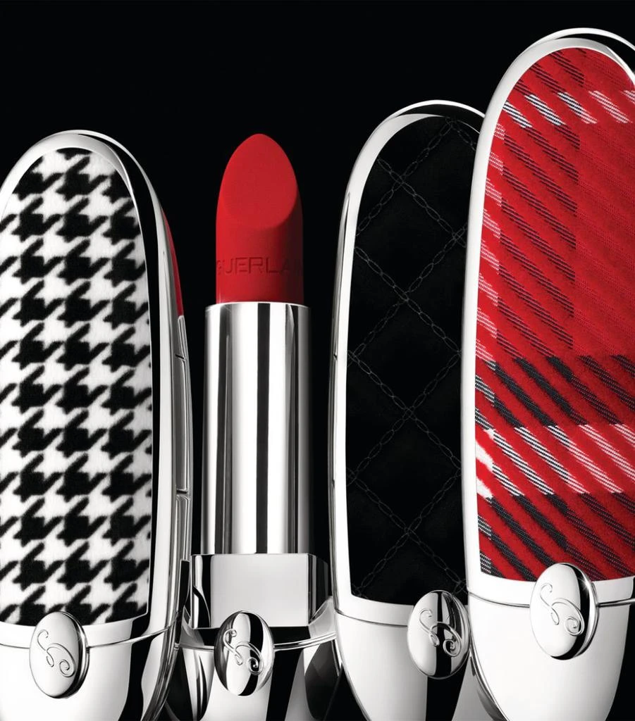 Rouge G de Guerlain The Velvet Matte Lipstick 商品