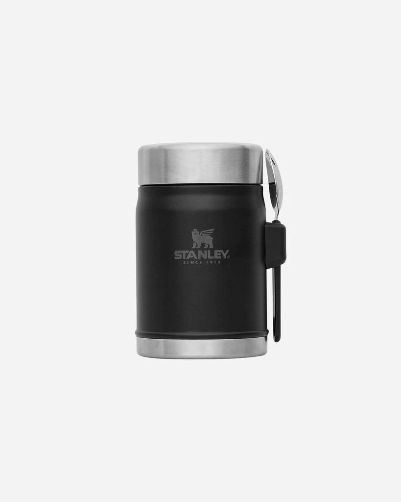商品NEIGHBORHOOD|STANLEY Food Jar Black,价格¥323,第4张图片详细描述