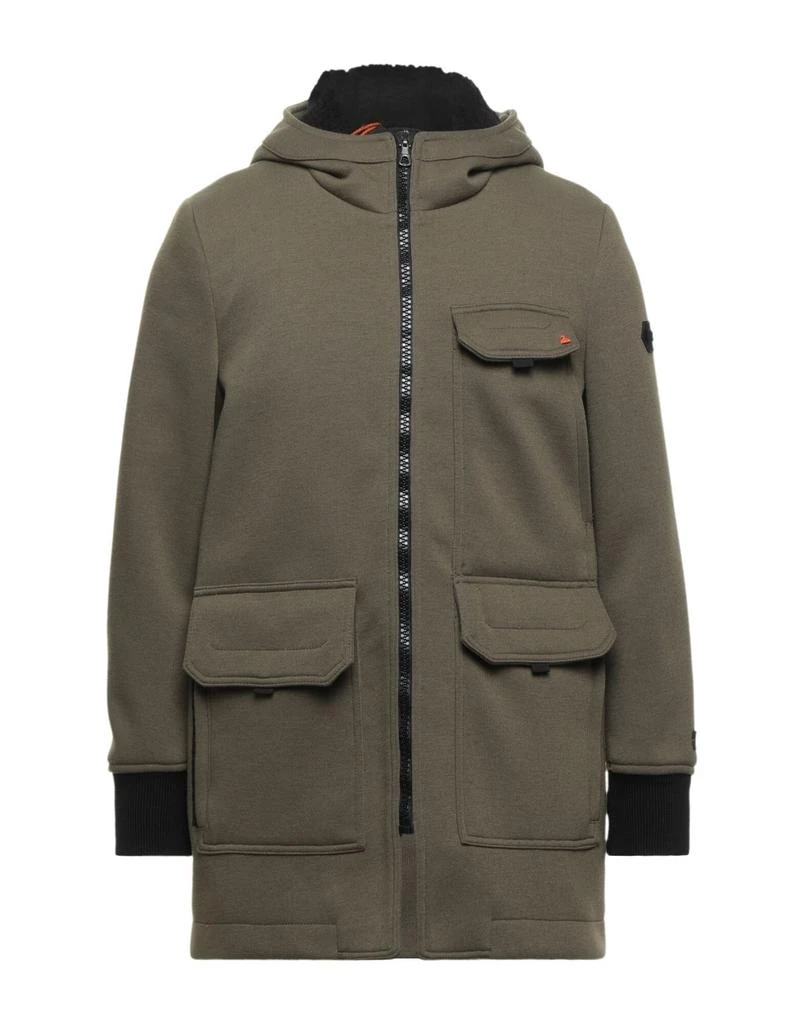 商品BERNA|Coat,价格¥968,第1张图片