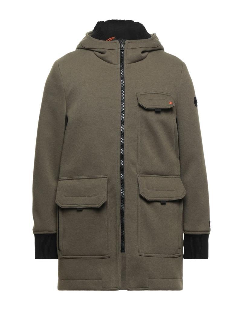 商品BERNA|Coat,价格¥623,第1张图片